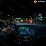 2DIN Auto Multimedija 7 inca sa GPS Navigacijom i Mirror Link