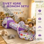 3u1-sator-tunel-bazen-za-loptice-ljubicasti-tehnolidershop-6