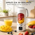 ActiveShake Digitalni Blender za Smutije
