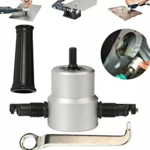 Adapter sekač za lim — nastavak za bušilicu i šrafilicu