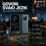 AI Pametni Prevodilac stranih jezika