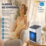 Air Arctic ultra-Mini klima Najnovi model