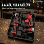Aku Set 4u1