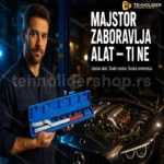 Univerzalni Alat za Bregastu Osovinu – Podesivi Ključ 40–220 mm
