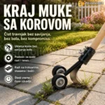 Alat za čupanje korova