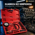 Alat za merenje kompresije za dizel motore