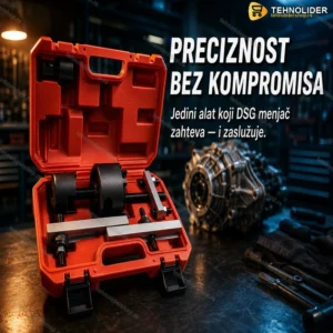 Alat za montazu DSG kvacilo VW i Audi