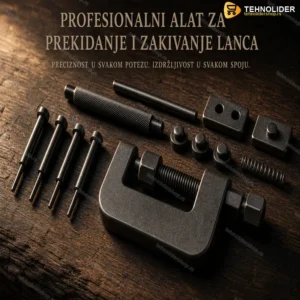 Alat za skidanje i montazu lanca Alat za skidanje lanca