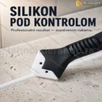 ALAT ZA SKIDANJE I RAVNJANJE SILIKONA