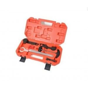 alat za zupčenje - prednja strana