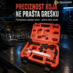 Alat za zupčenje motora VW Audi Seat Škoda 1.0 1.2 1.4