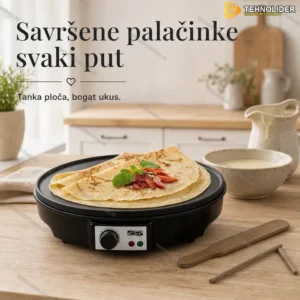 Aparat za Palačinke DSP