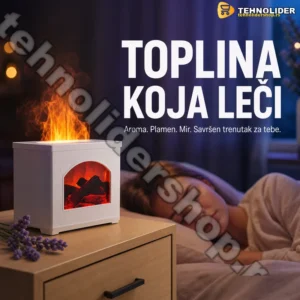 aroma-difuzer-kamin-za-dom-tehnolidershop