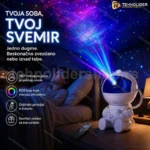 Mini NEBULA Astronaut Projektor