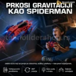 Spiderman Autić Za Sve Površine
