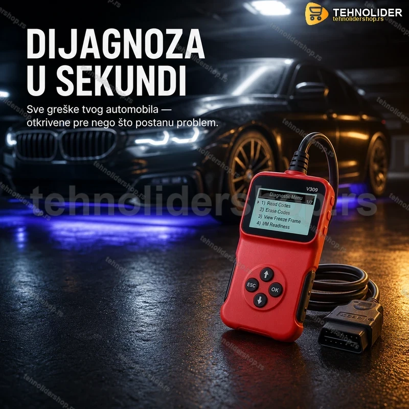 auto-dijagnostika-v309-dtc-skener-za-obd2-vozila-tehnolidershop Auto Dijagnostika V309 – DTC Skener za OBD2 Vozila