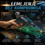 Automatska Lemilica sa Dodavanjem Kalaja – Pištolj 60W