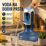 Automatska pumpa za vodu