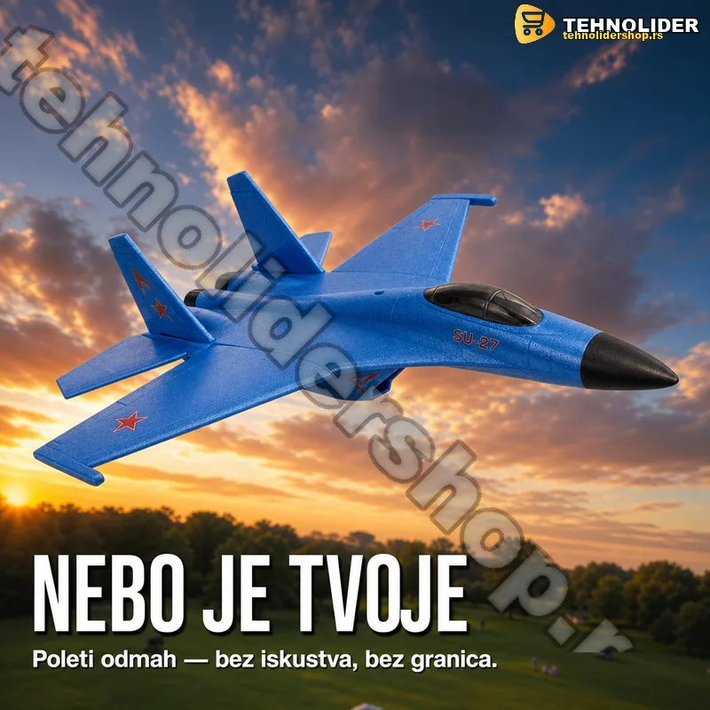 avion-na-daljinsko-upravljanje-su-27-foam-fighter-tehnolidershop avion-na-daljinsko-upravljanje-su-27-foam-fighter-tehnolidershop