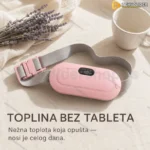 Bella Comfort Belt
