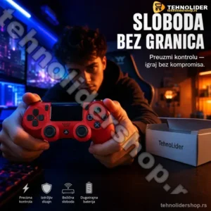 bezicni-dzojstik-ps4-crveni-tehnolidershop-6