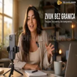 Bežični mikrofon
