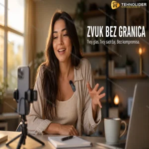 Bežični mikrofon