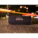 JBL Flip 7 - prednja strana