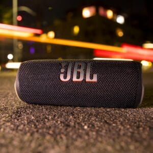 JBL Flip 7 - prednja strana