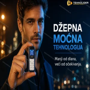 BM30 džepni mini mobilni telefon sa promenom glasa
