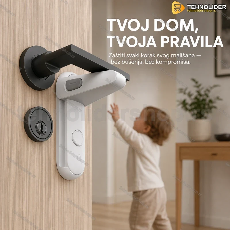 brava-za-vrata-sigurnosna-za-decu-11-gratis-tehnolidershop Brava za vrata sigurnosna za decu 1+1 gratis