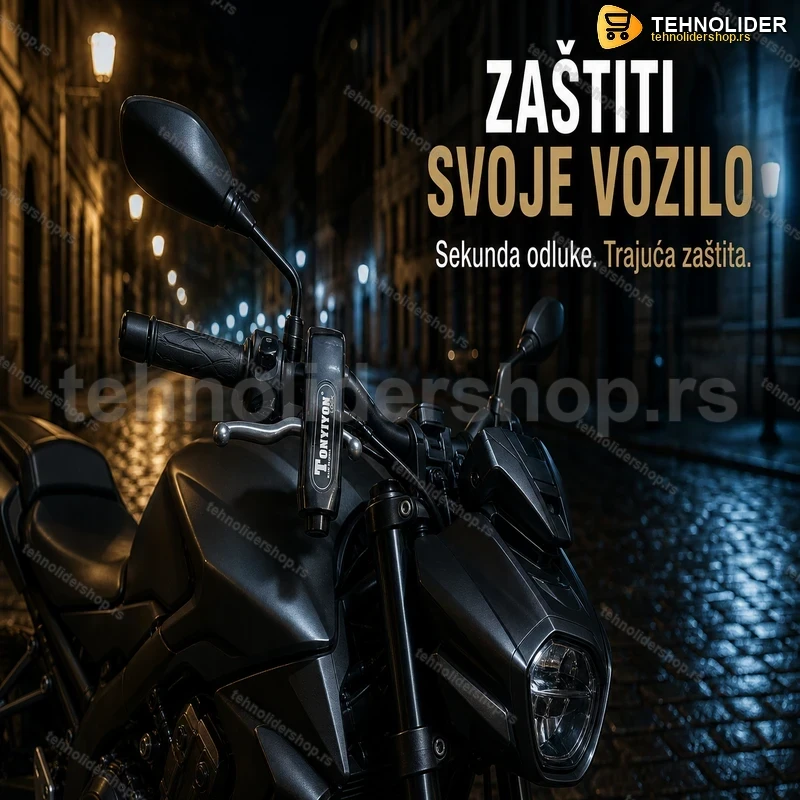 brava-za-zakljucavanje-motora-kandza-blokada-tehnolidershop Brava za Zaključavanje Motora – Kandža Blokada Kočnice za Motocikl i Skuter