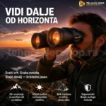 Bushnell DVOGLED 20×50