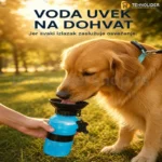 Aqua Dog – Specijalna čaša za pse