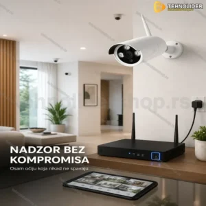 CCTV Wi
