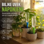 Čepovi za navodnjavanje (10kom)