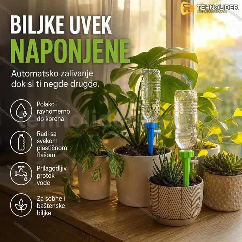 Čepovi za navodnjavanje (10kom) Čepovi za navodnjavanje (10kom)