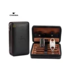 putni humidor - u upotrebi