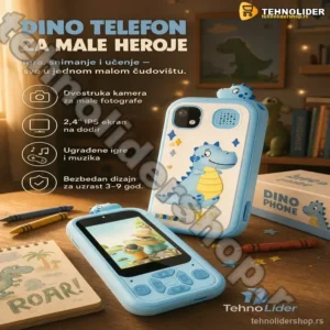deciji-dino-telefon-u-plavoj-boji-igra-ucenje-i-kreativnost-tehnolidershop-3