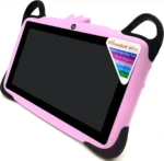 dečiji tablet - prednja strana