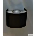 fasadna lampa - prednja strana