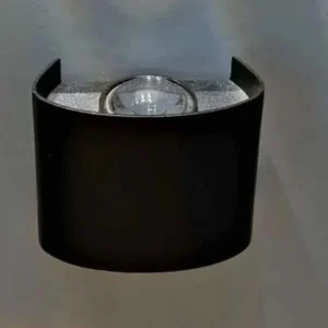 fasadna lampa - prednja strana