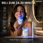 Dental White – Beli zubi za 20min