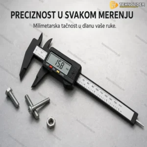 Digitalni Šubler 0