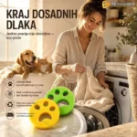 Diskovi za Uklanjanje Dlaka