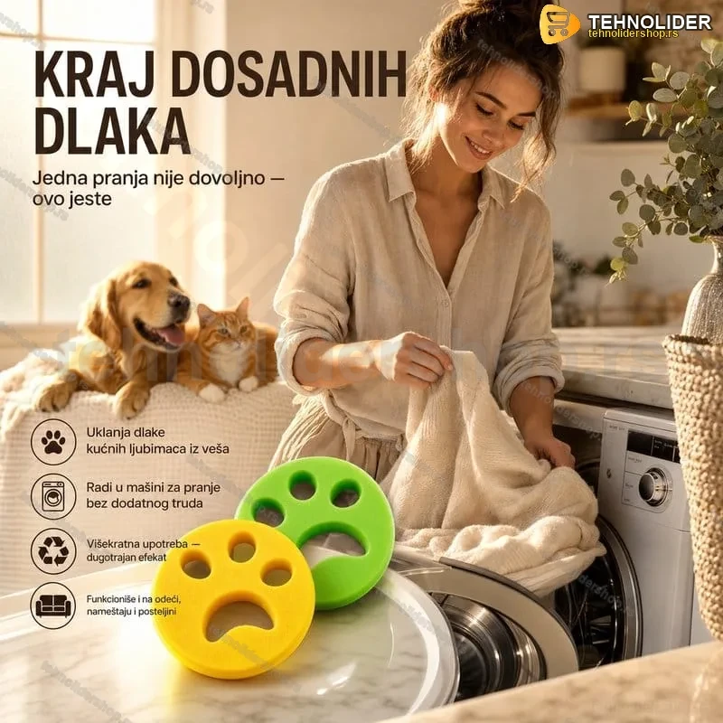 Diskovi za Uklanjanje Dlaka Diskovi za Uklanjanje Dlaka