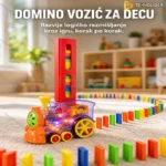 Domino vozić