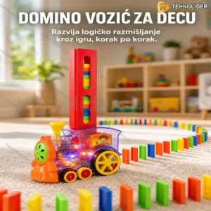 Domino vozić