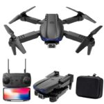 dron E99 Pro - prednja strana