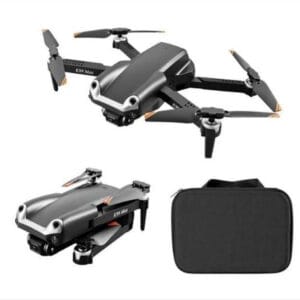 Dron K99 Max Dron sa 2 kamere 4K i senzor za izbegavanje
